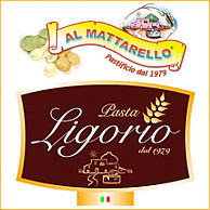 PASTIFICIO AL MATTARELLO - PASTA LIGORIO