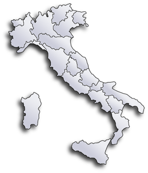Pastifici - Cerca Pastifici per Regione