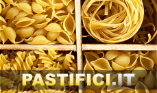 Pastifici a in Italia by Pastifici.it